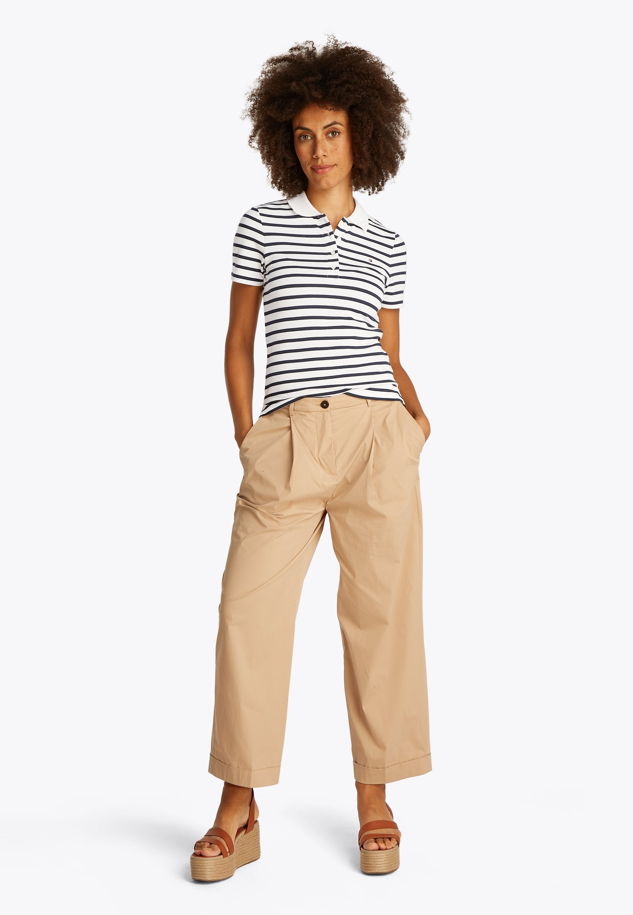 Tommy Hilfiger Poloshirt Media 2