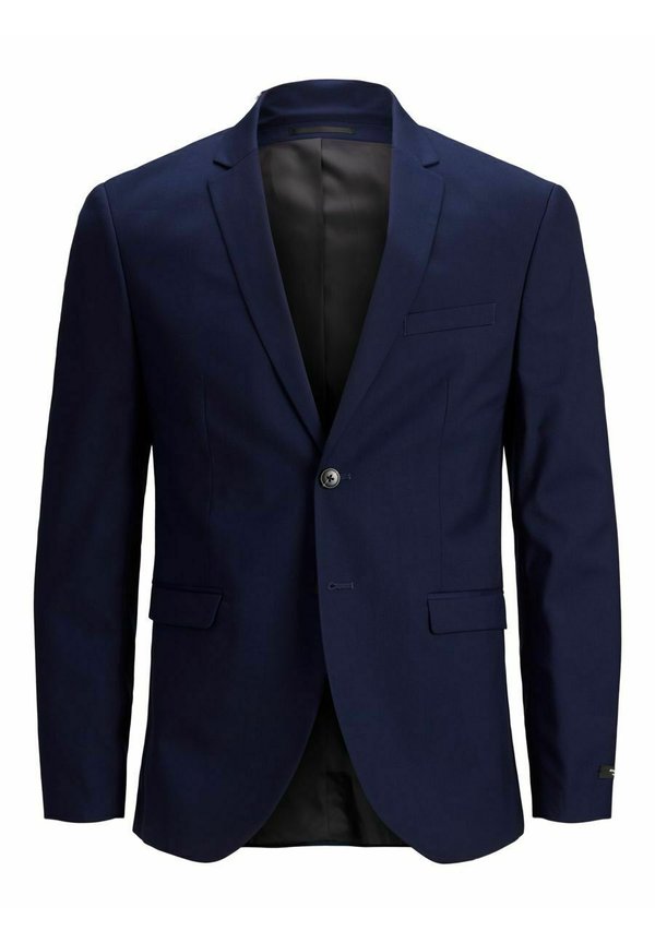 Jack & Jones Single-breasted Plus Size Regular Fit