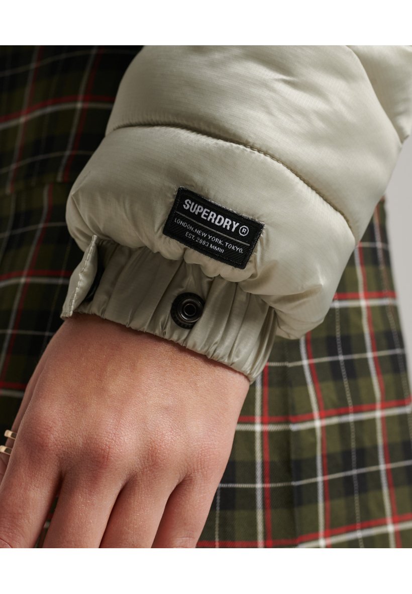 Superdry & Co