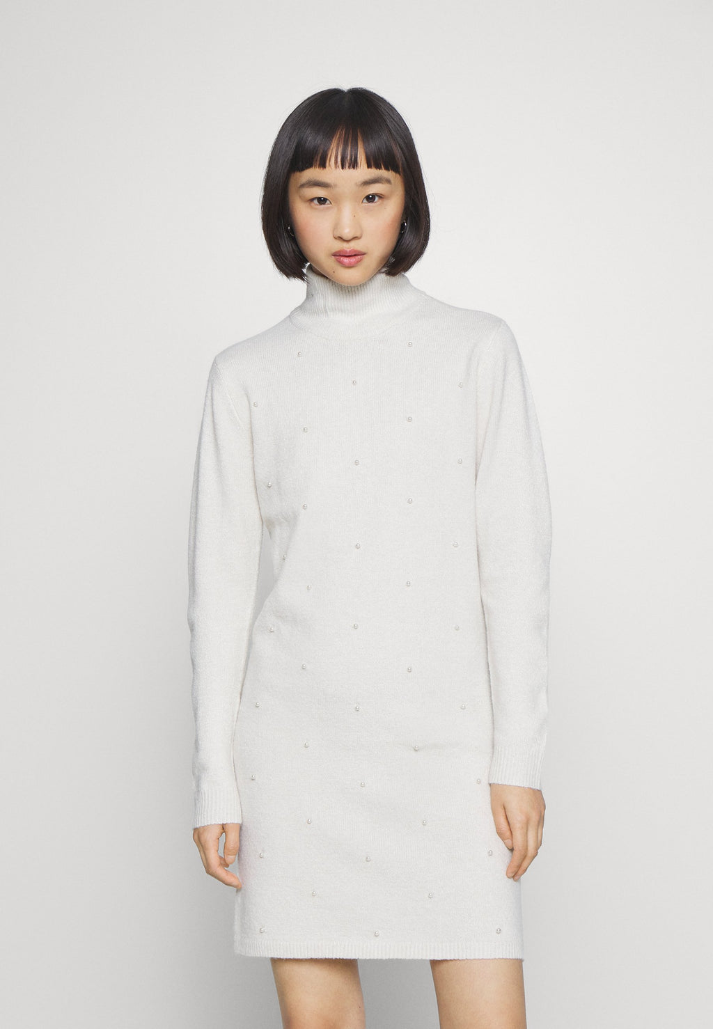 VILA Petite VIEMILY DRESS