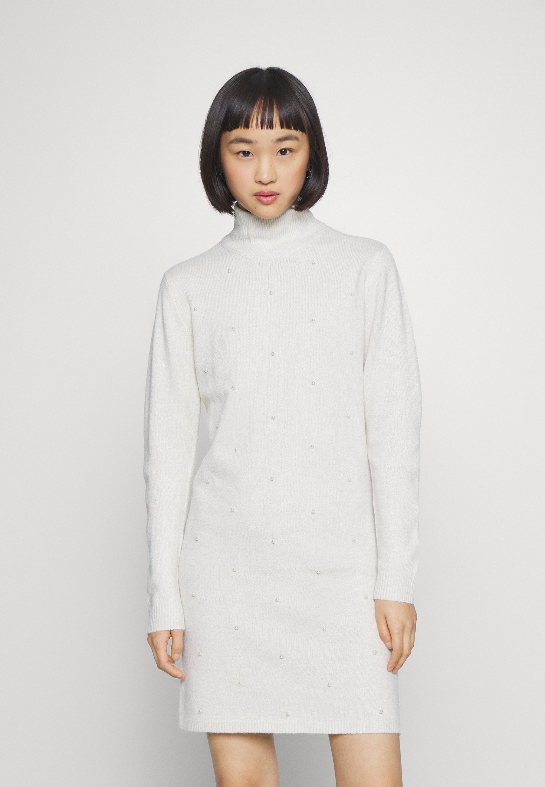 VILA Petite VIEMILY DRESS