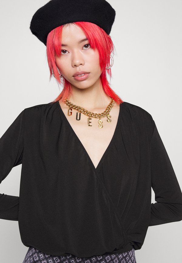 WAL G. HANNAH BODY SUIT