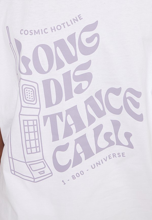 OH APRIL BOYFRIEND DISTANCE CALL