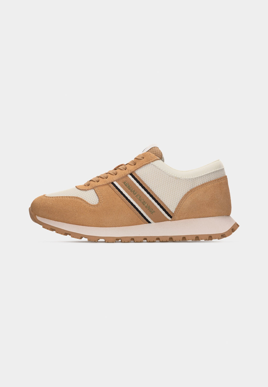 Armani Exchange Sneaker low Media 1