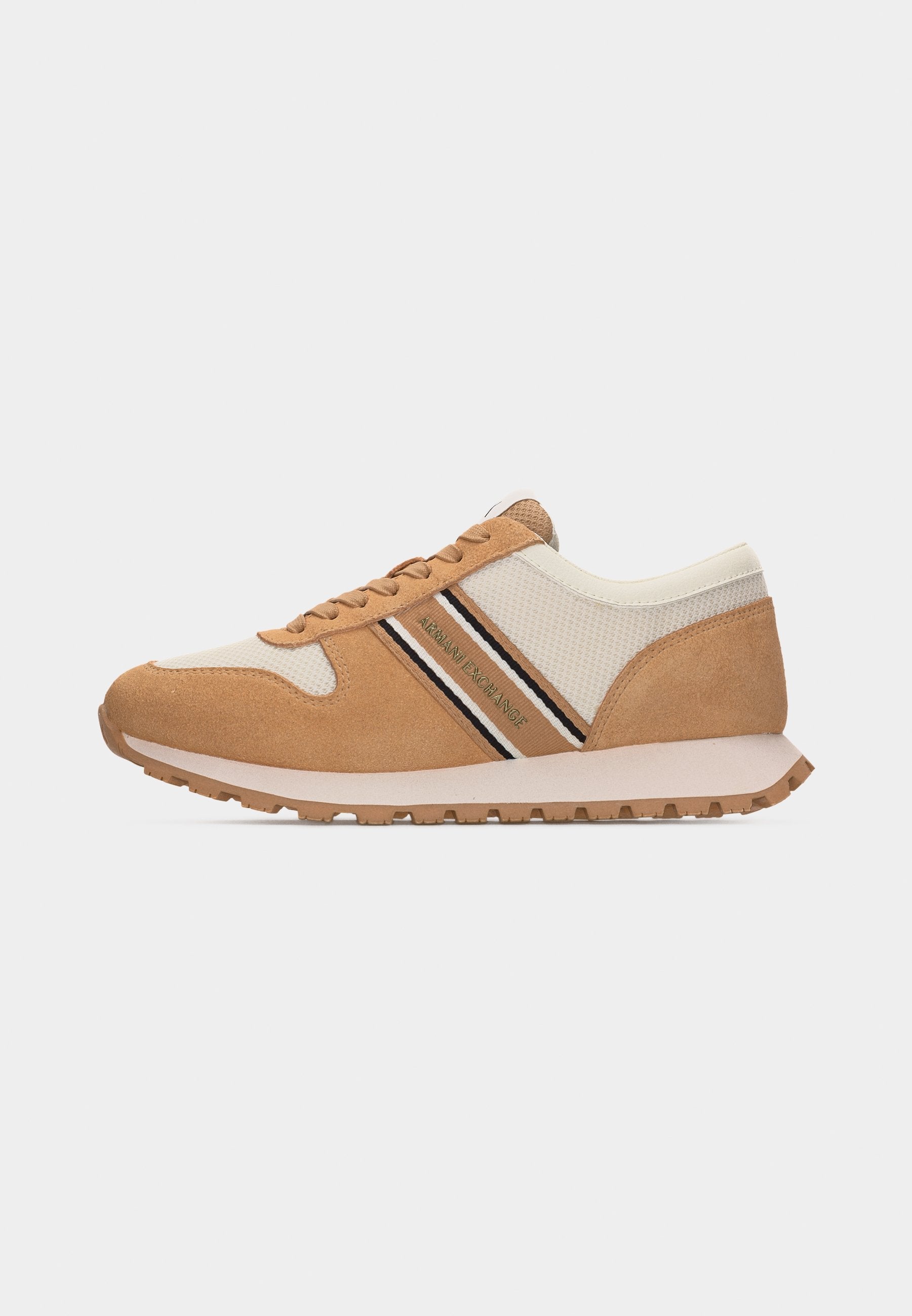 Armani Exchange Sneaker low Media 1