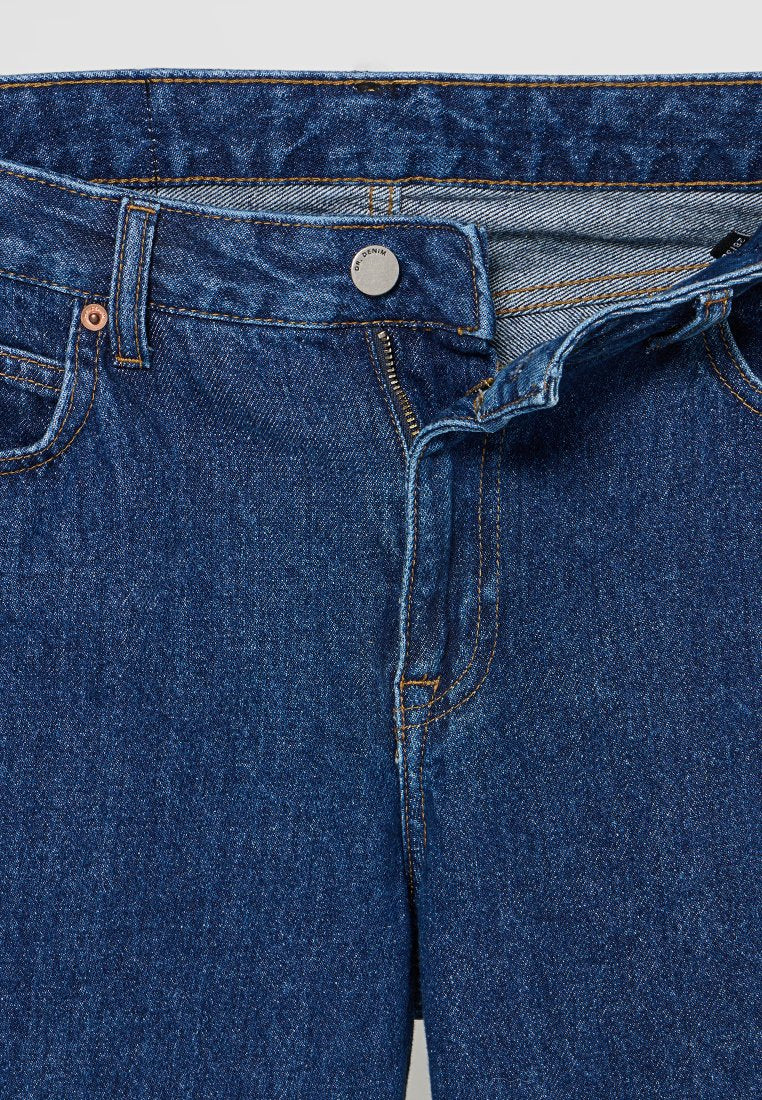 Dr.Denim NANCI