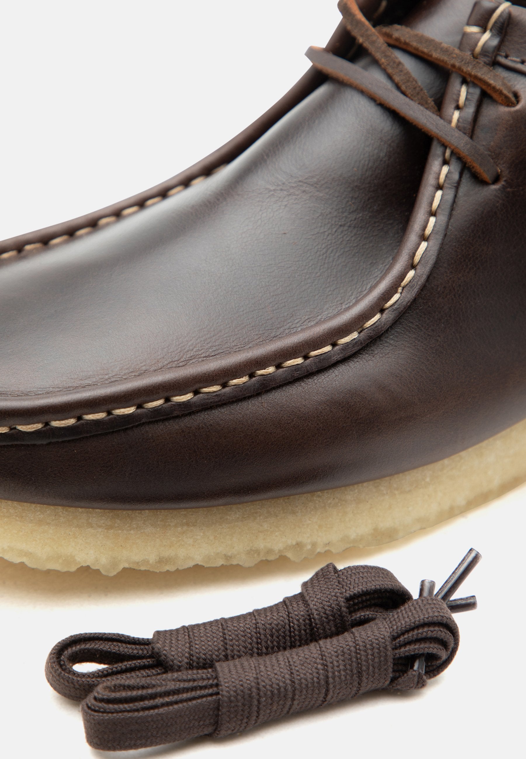 Clarks Originals WALLABEE