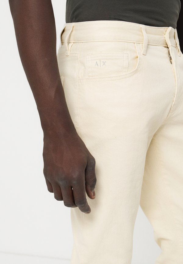 Armani Exchange