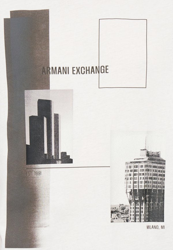 Armani Exchange