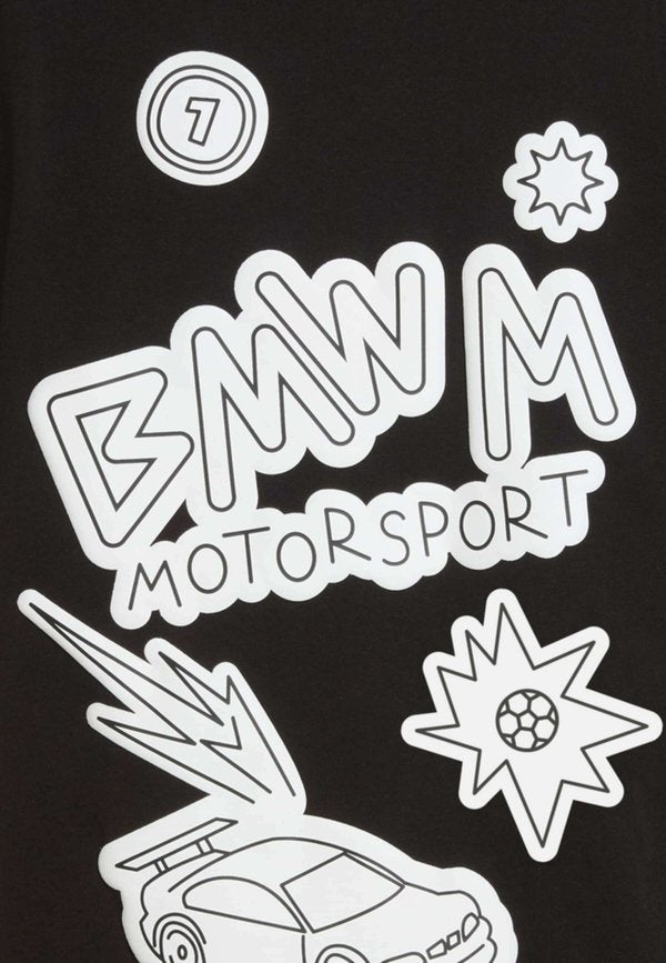 Puma BMW M MOTORSPORT SPORTSWEAR T-SHIRT