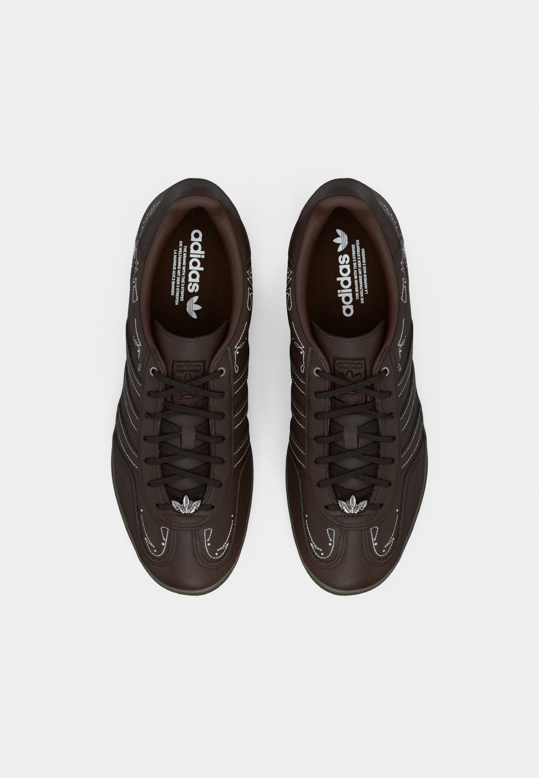 adidas Originals GAZELLE INDOOR UNISEX