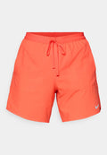 Nike Performance M NK DF STRIDE 7IN BF SHORT - Sports shorts - light crimson/reflective silver-coloured