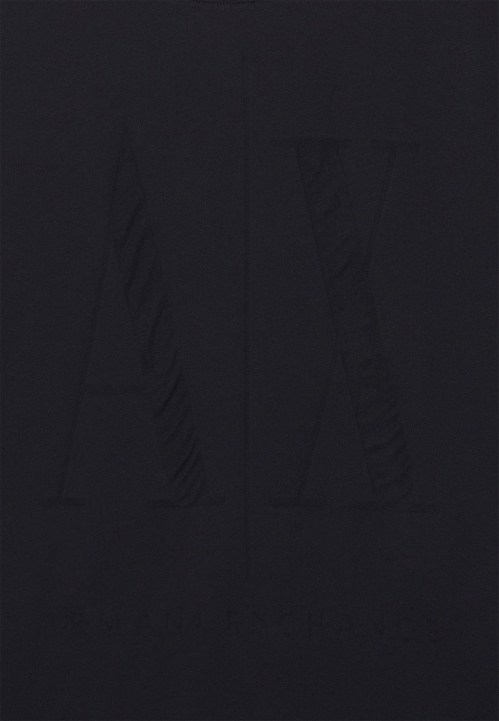 Armani Exchange T-Shirt print Media 3
