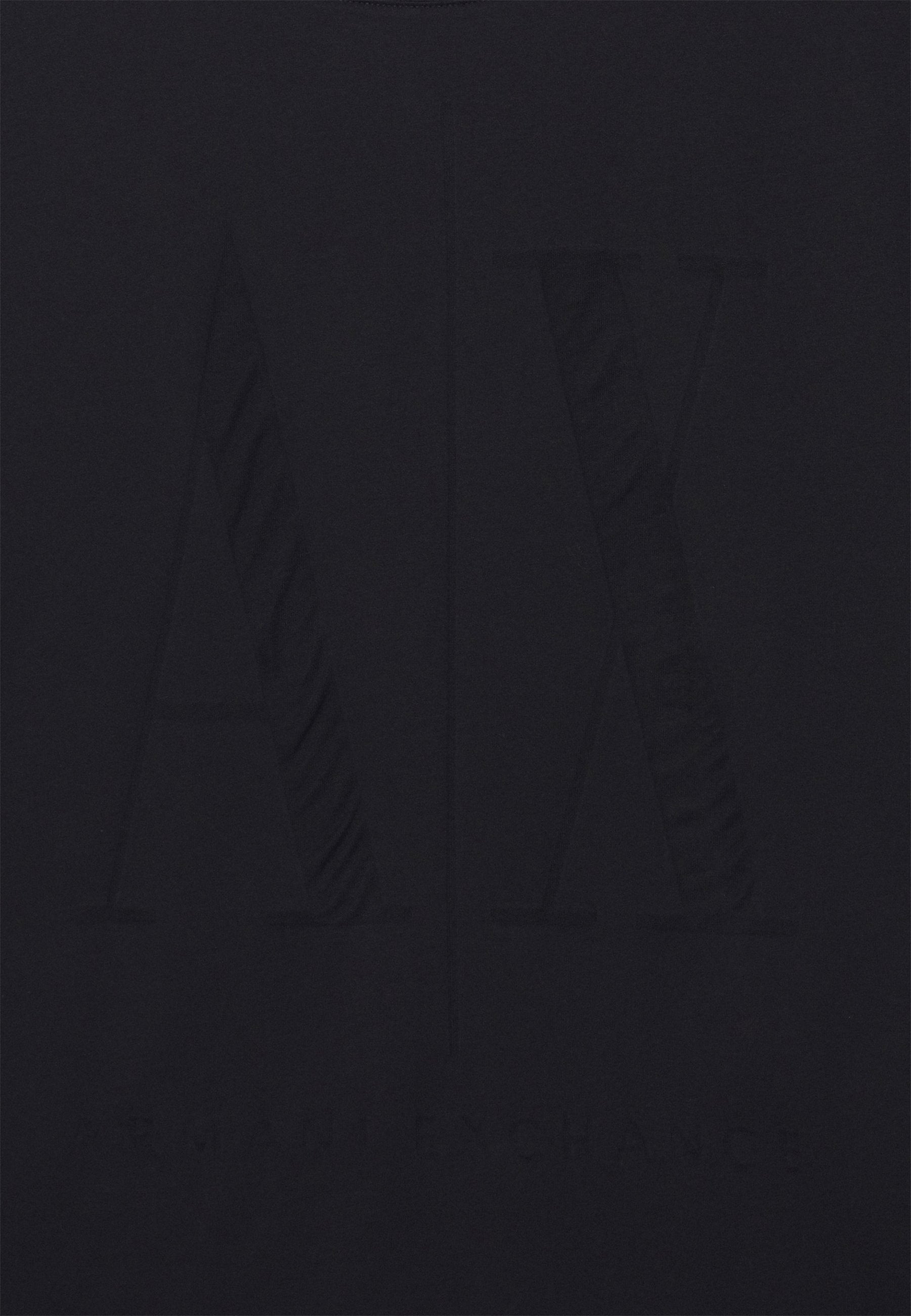 Armani Exchange T-Shirt print Media 3