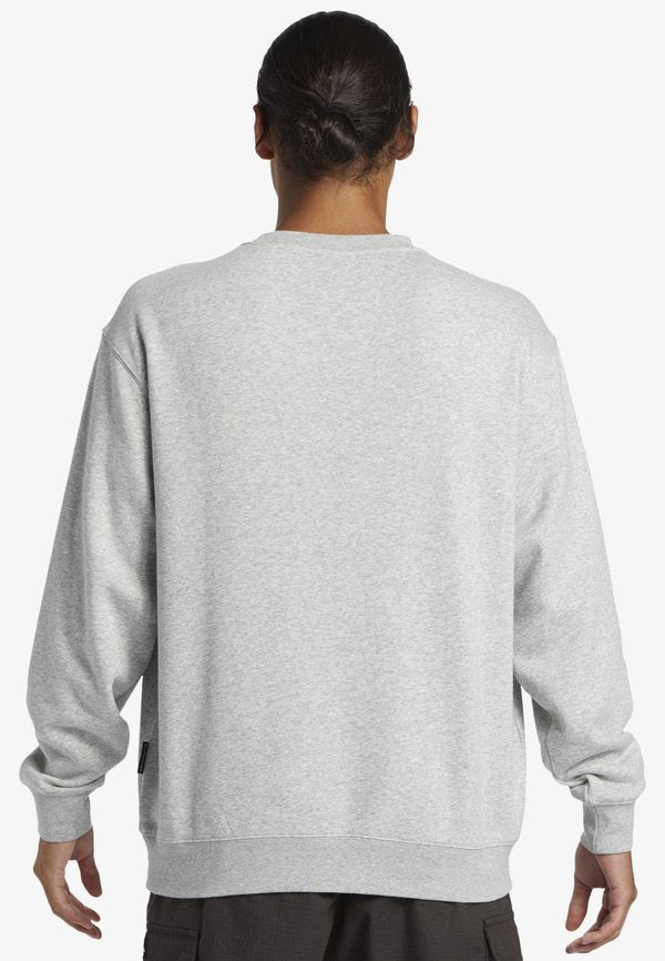 Quiksilver GRAPHIC CREW