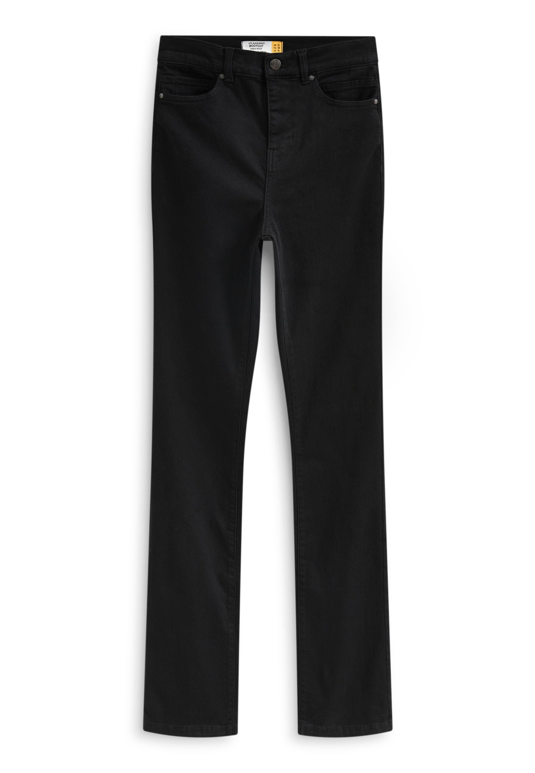 SINGLE BUTTON LIFT SLIM  SHAPE PETITE - Next - View 1