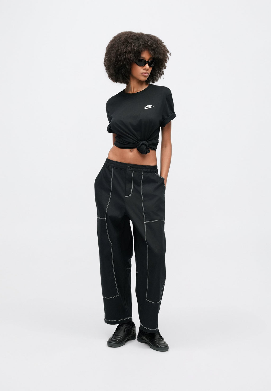 Nike Sportswear STREET PANT