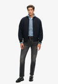 Superdry & Co LIMITED EDITION UNISEX PINSTRIPE
