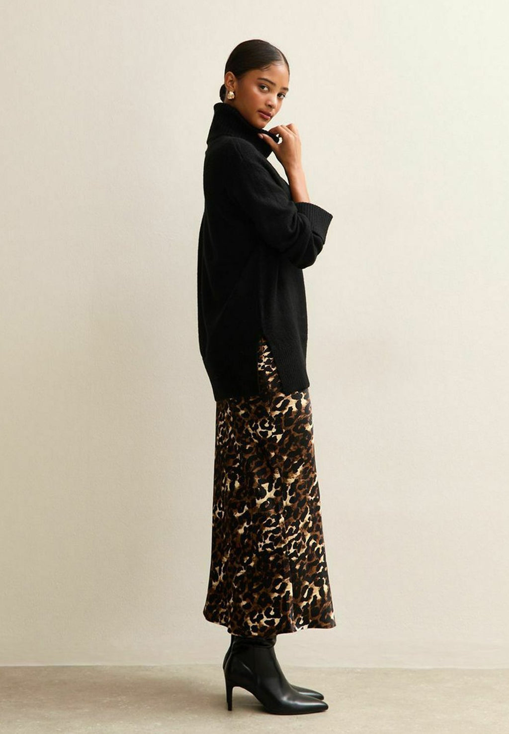 New Look MIDI