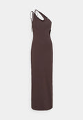 Weekday MICHELLE CUT OUT DRESS