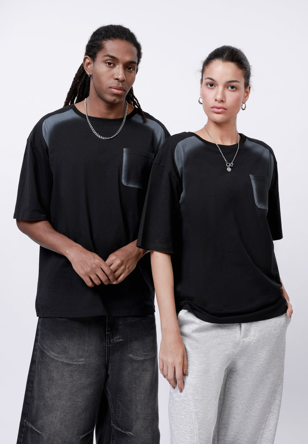 YOURTURN UNISEX