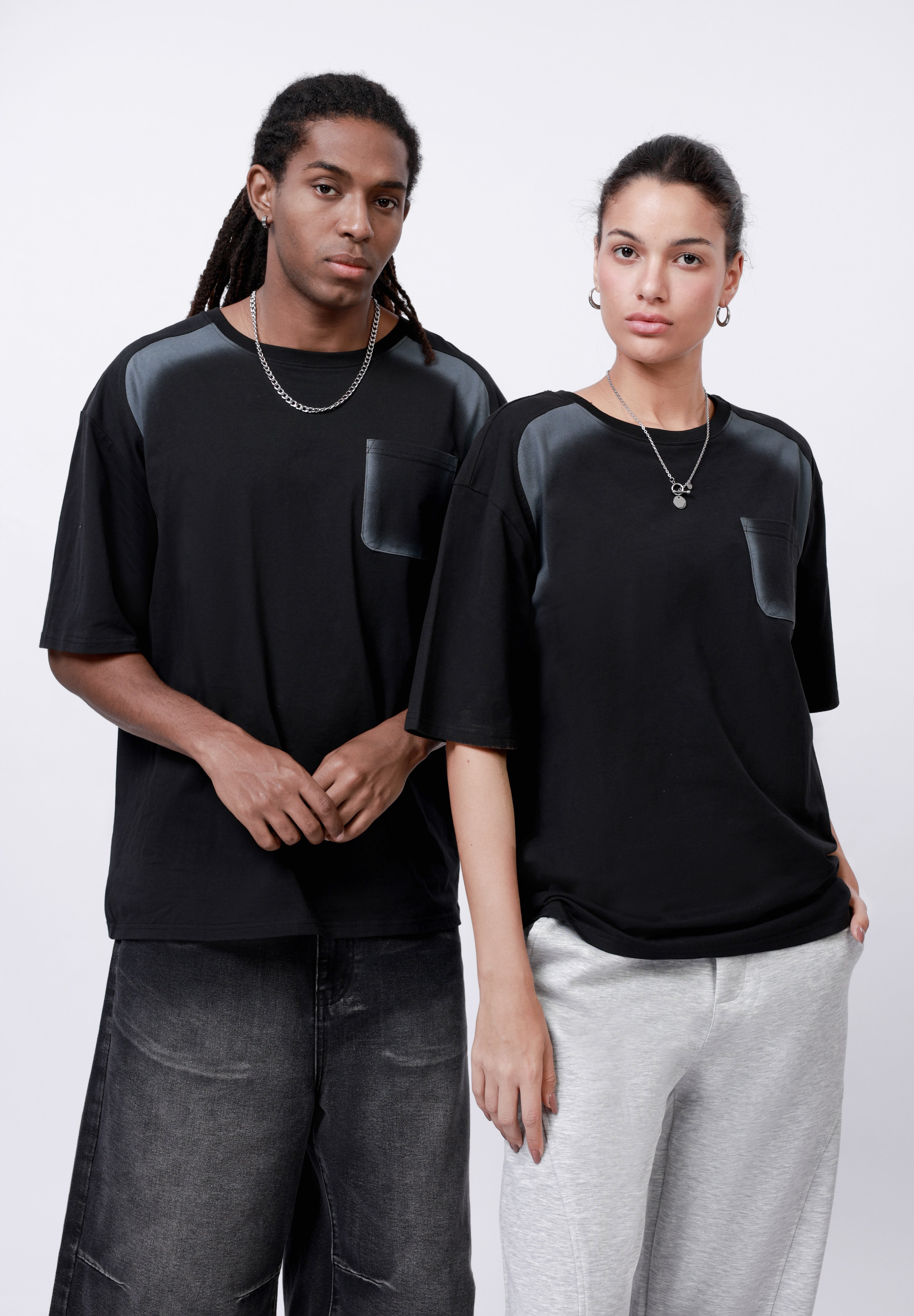 YOURTURN UNISEX