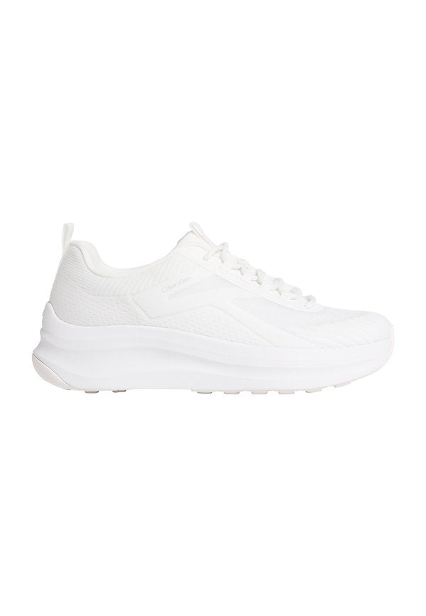 Calvin Klein ANDREA - CHUNKY  STRIPE RUNNER
