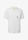 s.Oliver Polo shirt - creme