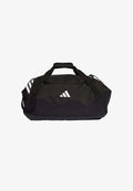 adidas Performance TIRO MEDIUM UNISEX - Sports bag - black/white
