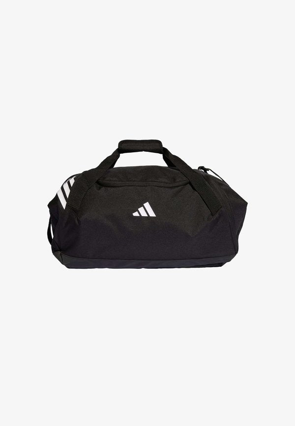 adidas Performance TIRO MEDIUM UNISEX - Sports bag - black/white