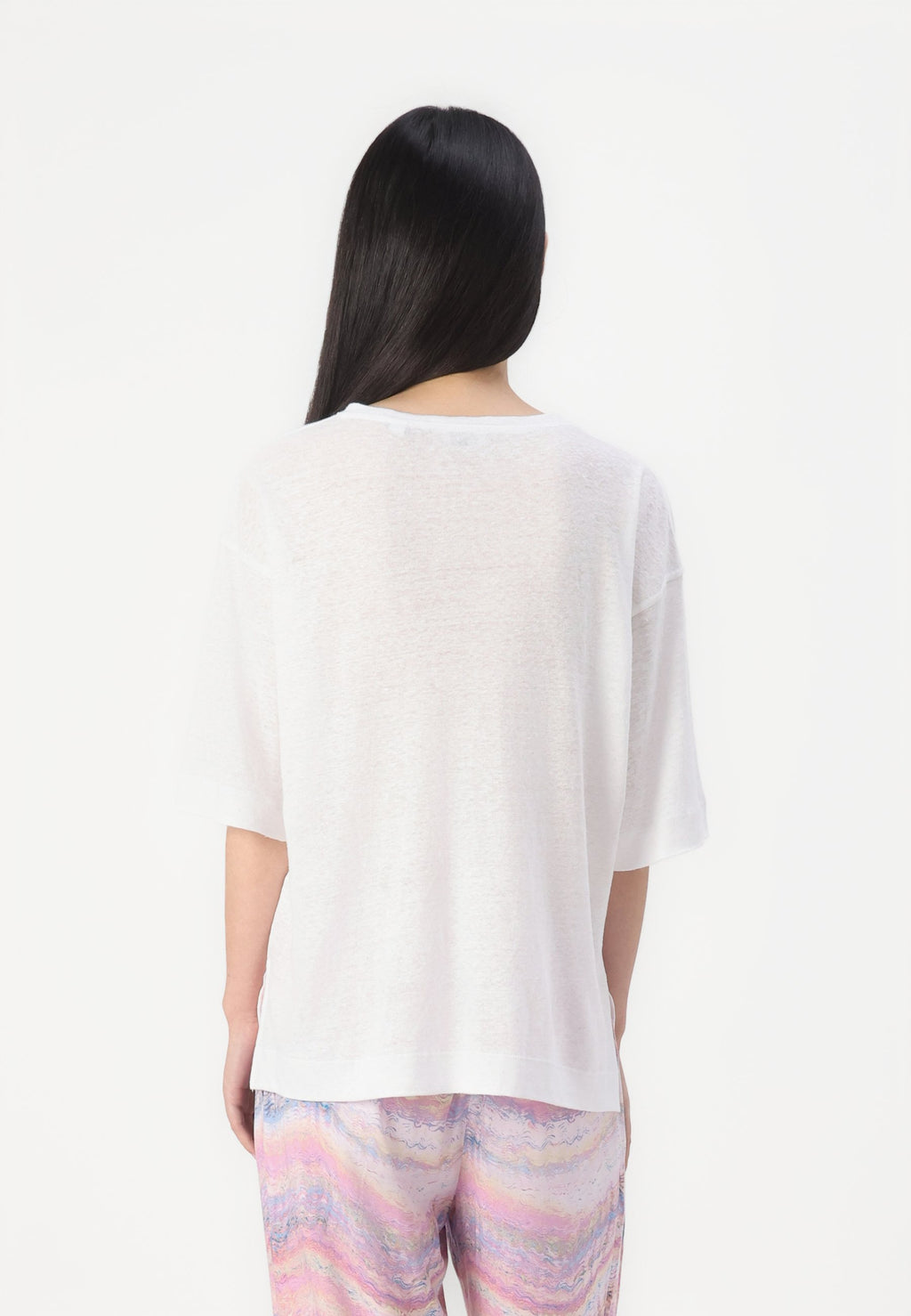Esprit T-Shirt basic Media 4