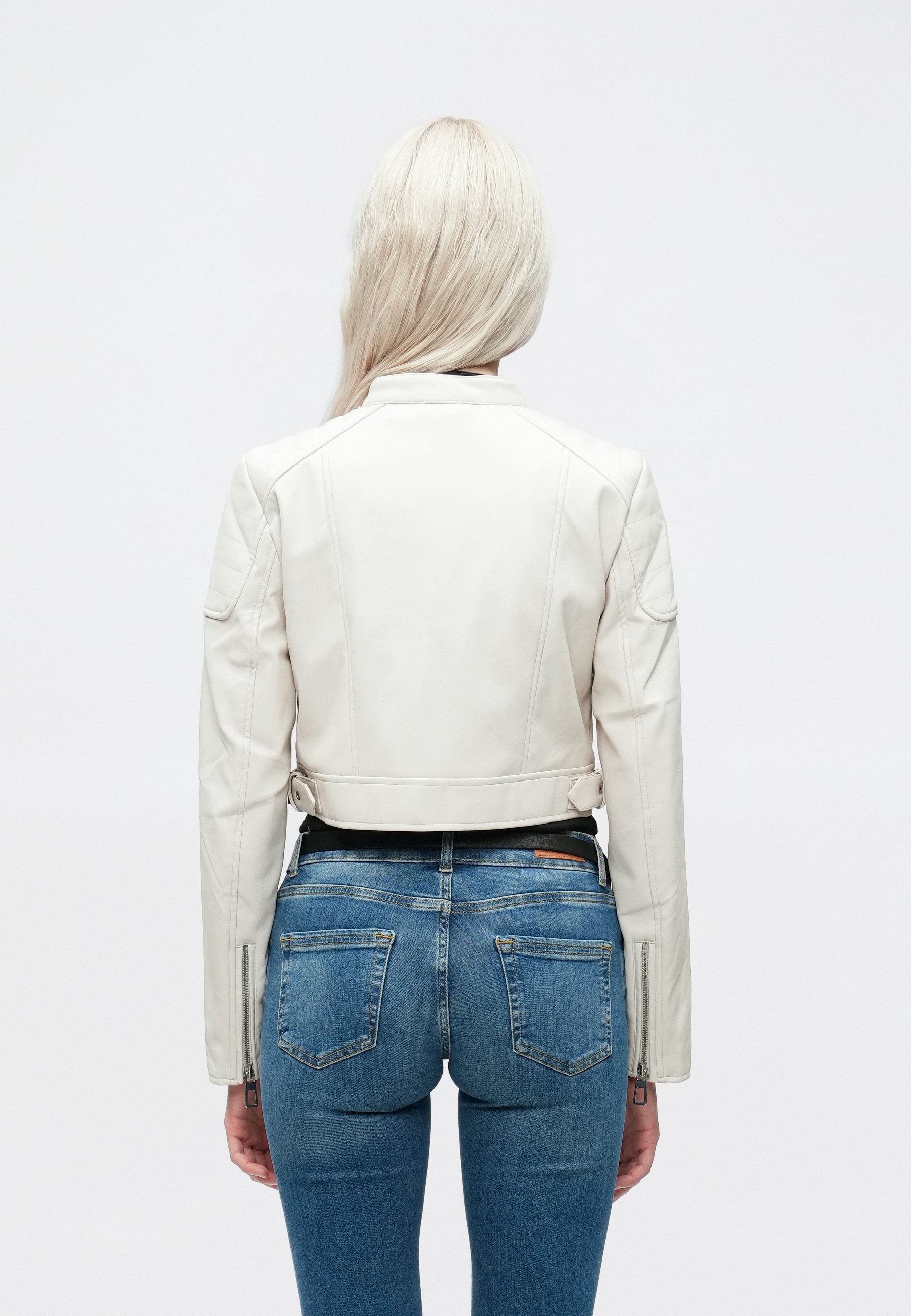 ONLBEST MOTO JACKET Media 4