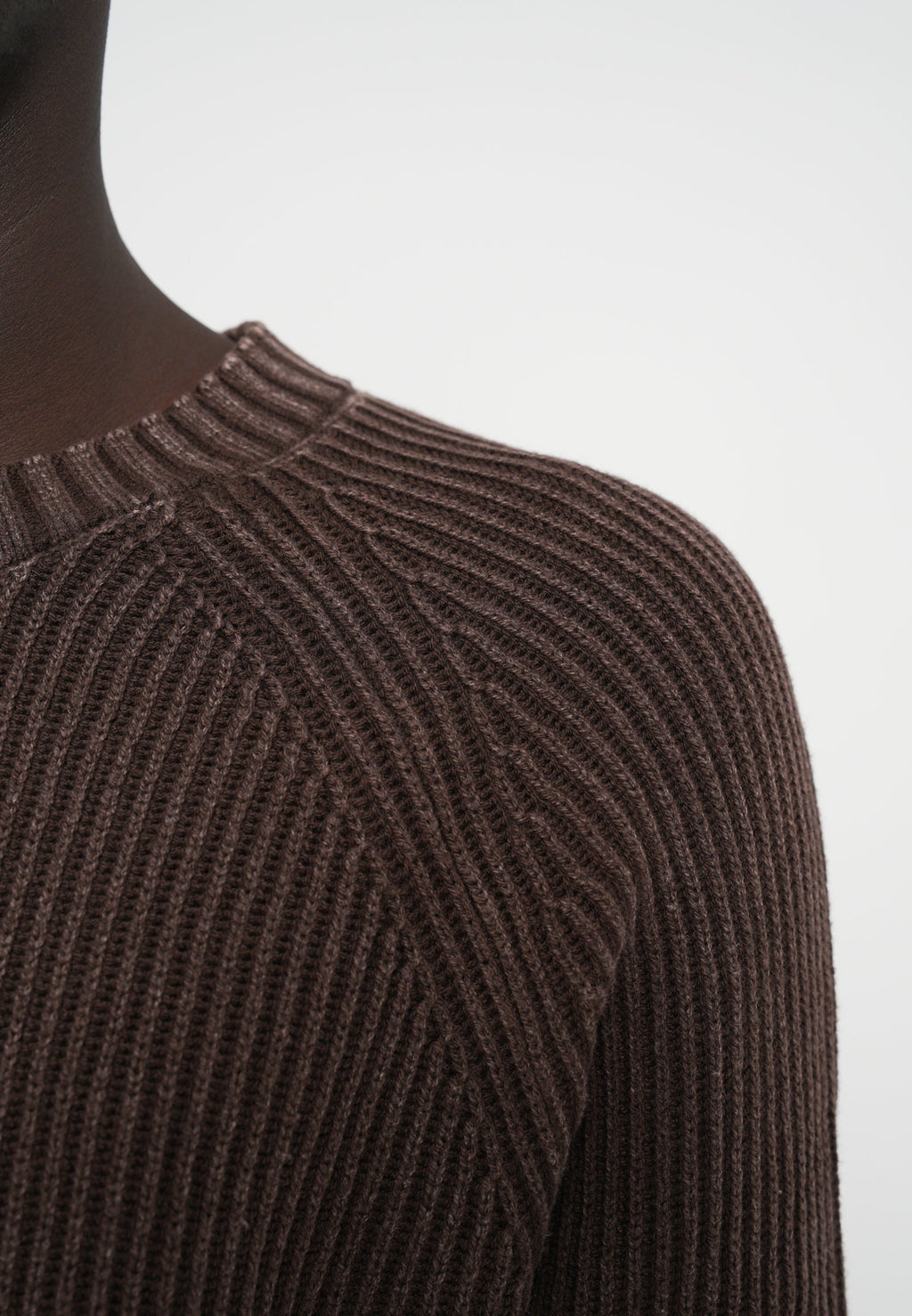 Hollister Co. OMNI BOXY CREW
