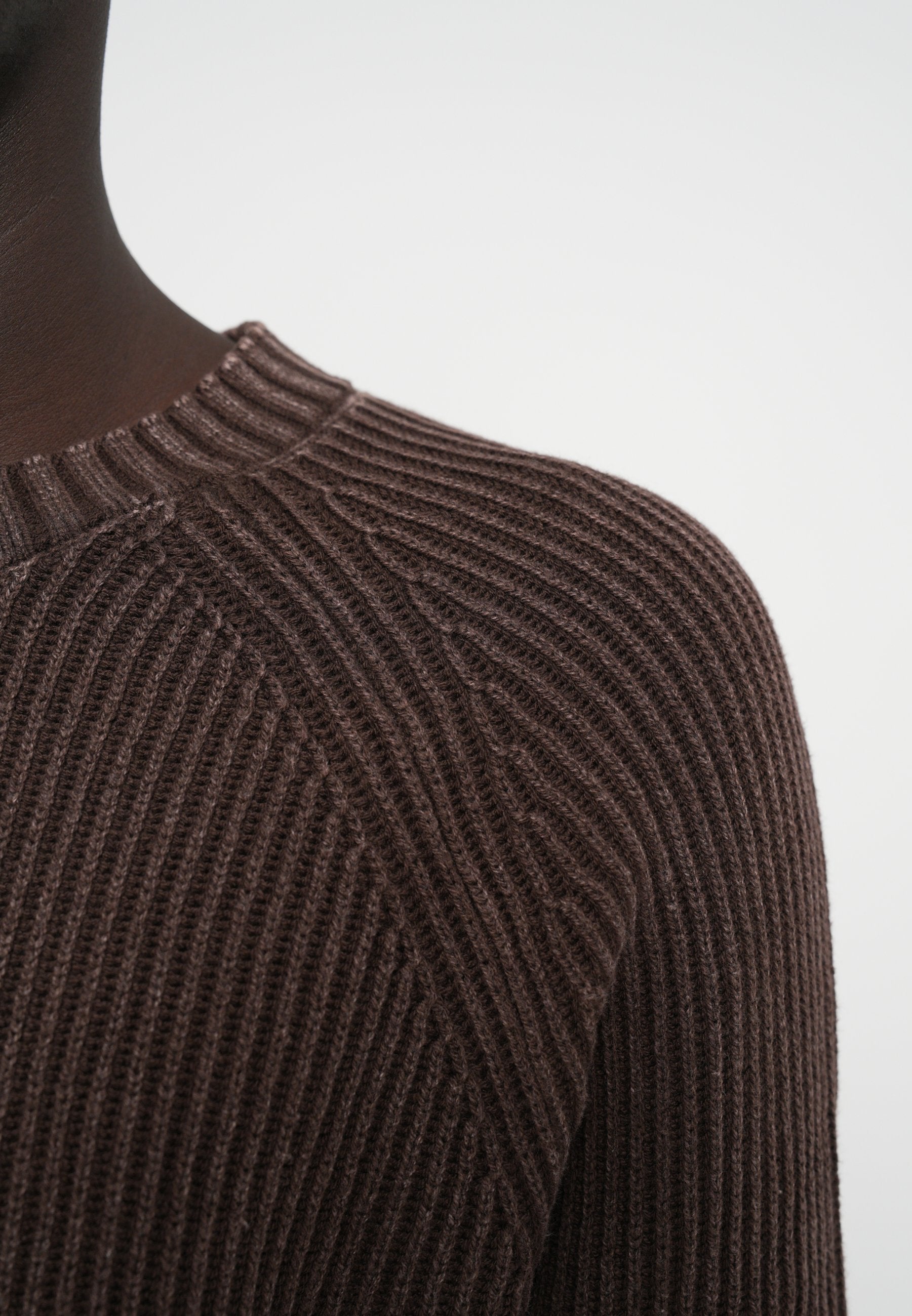 Hollister Co. OMNI BOXY CREW