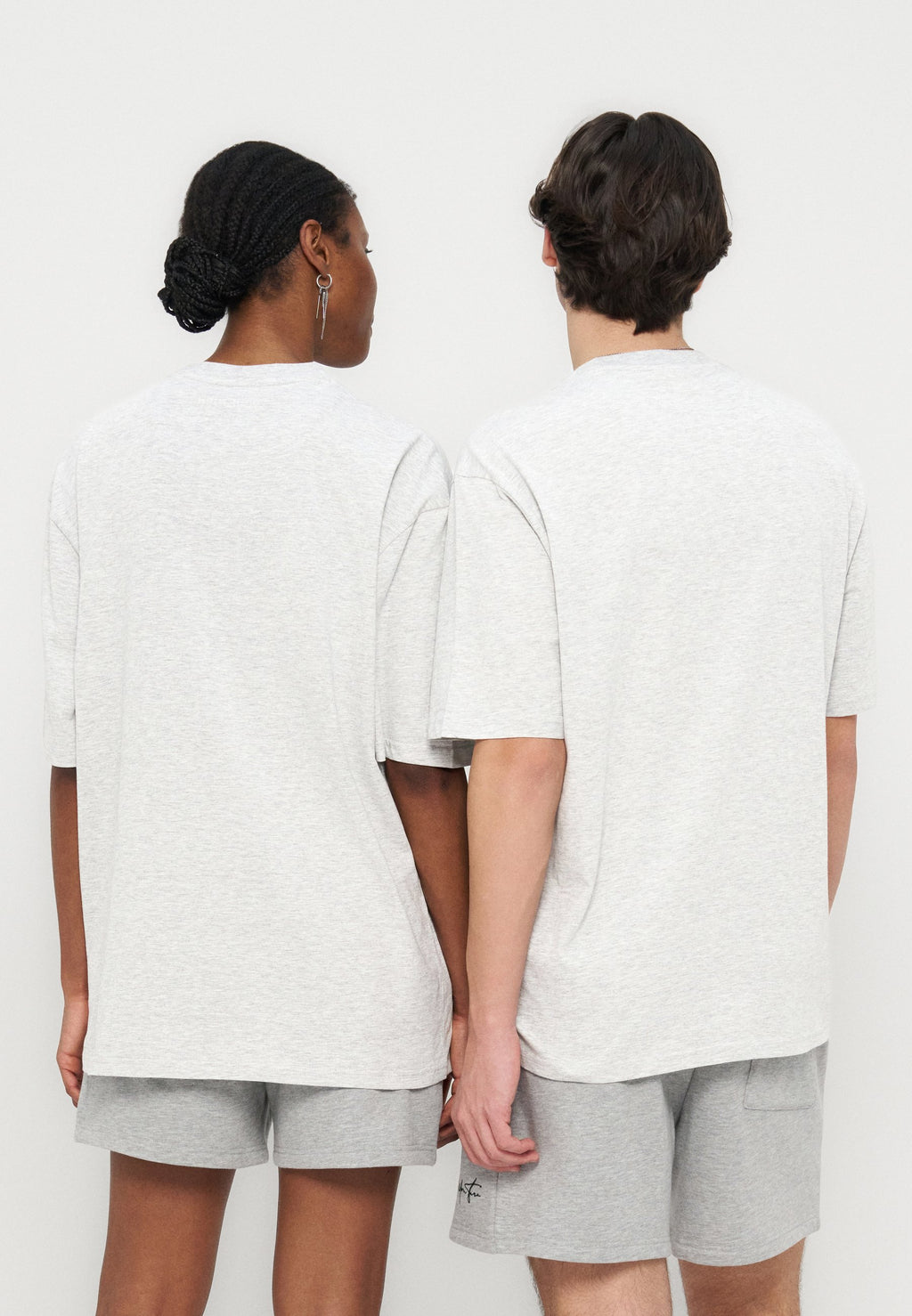YOURTURN UNISEX 3PACK REGULAR FIT