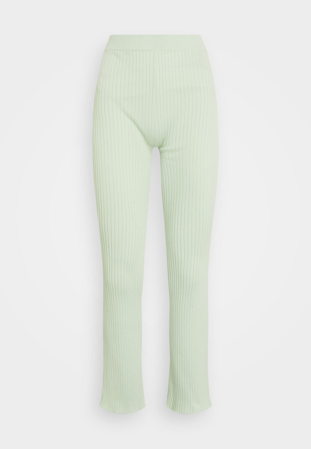 Glamorous Petite SLIM TROUSERS WITH SLIGHT FLARE