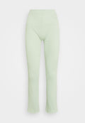 Glamorous Petite SLIM TROUSERS WITH SLIGHT FLARE