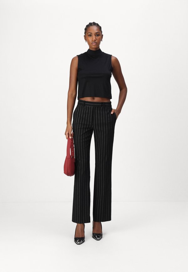 Bruuns Bazaar DECUMARIABBCIGGA PANTS