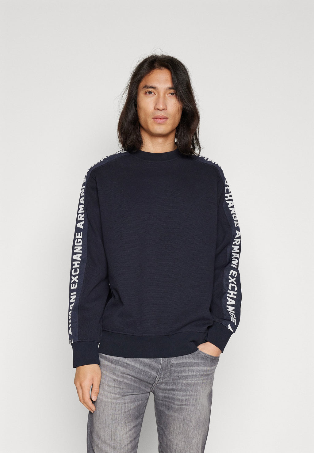 Armani Exchange Sweatshirt Media 3