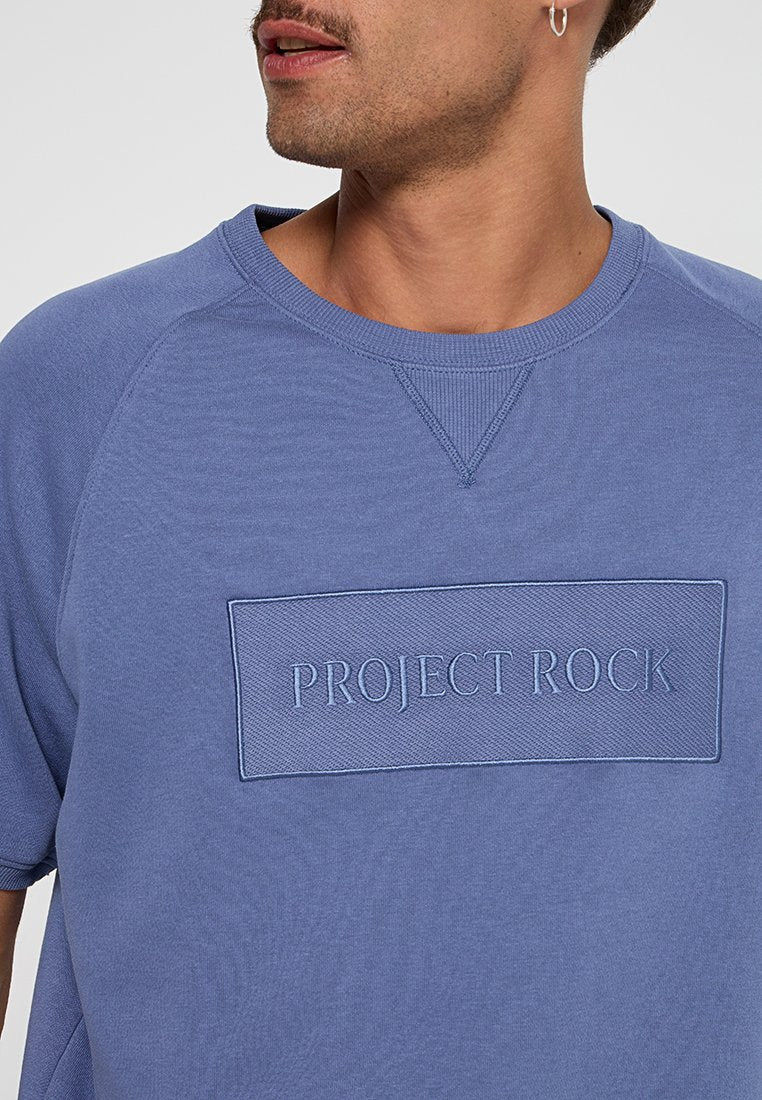 Under Armour ROCK TERRY GYM