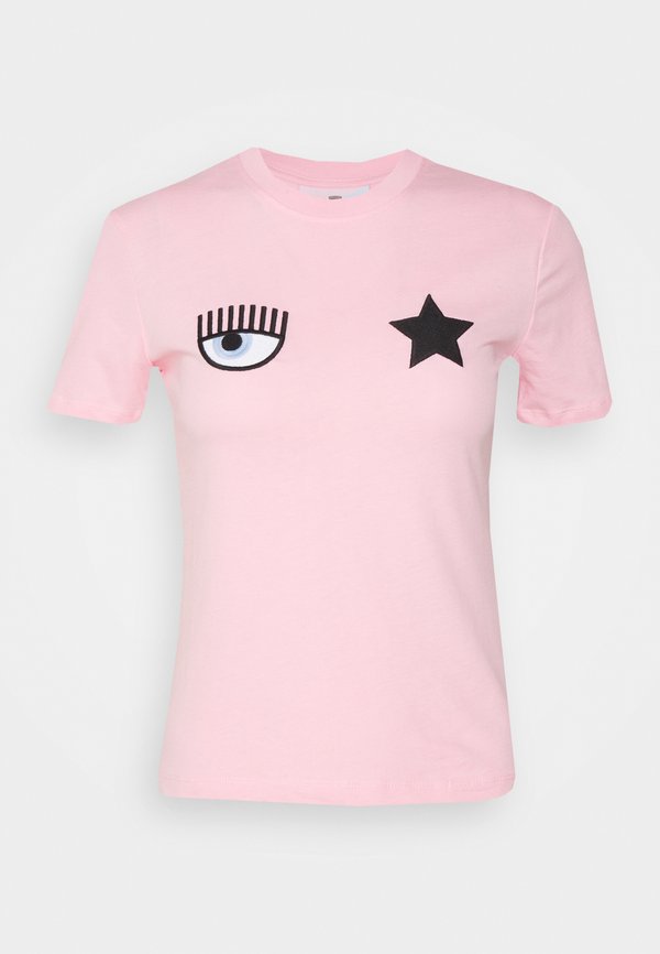 CHIARA FERRAGNI EYE STAR