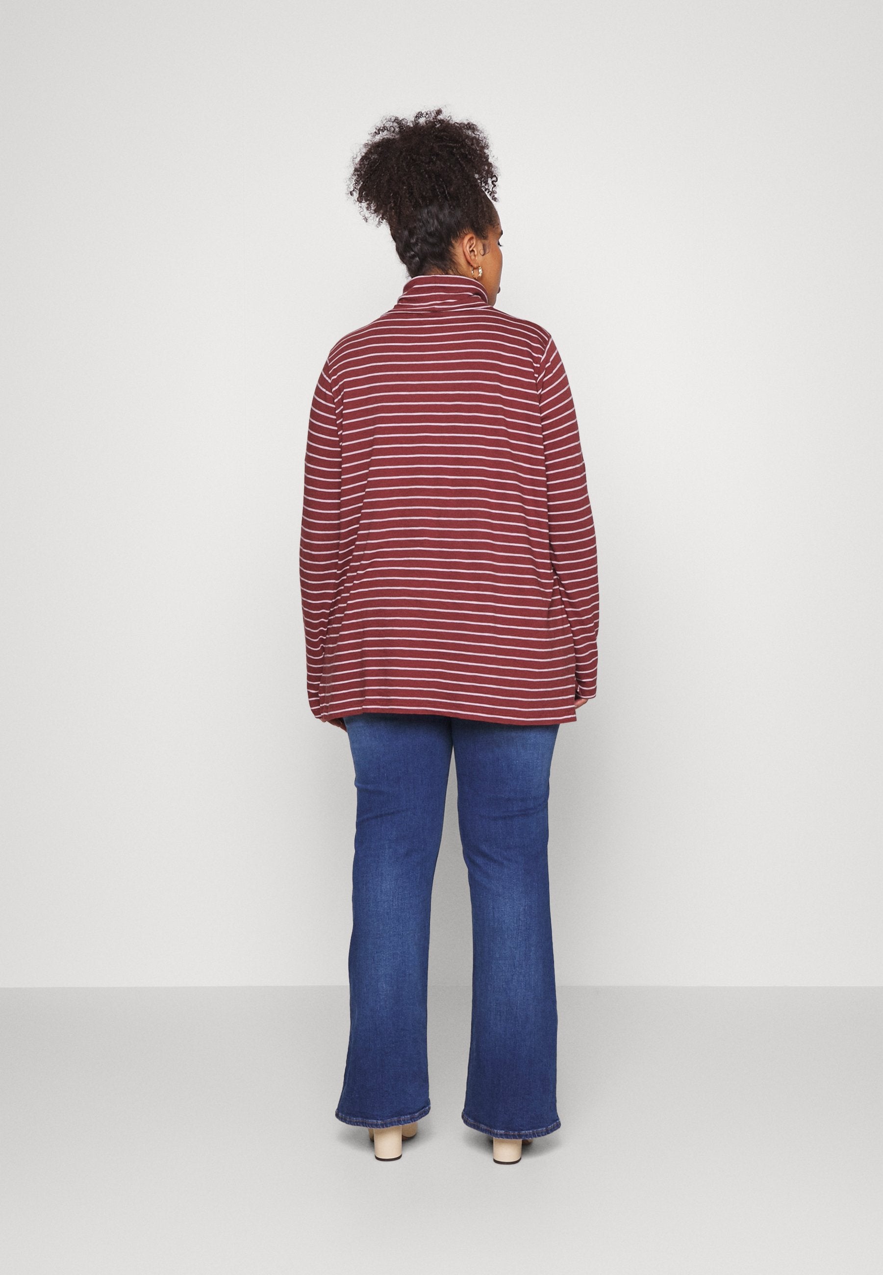 Madewell WHISPER TURTLENECK