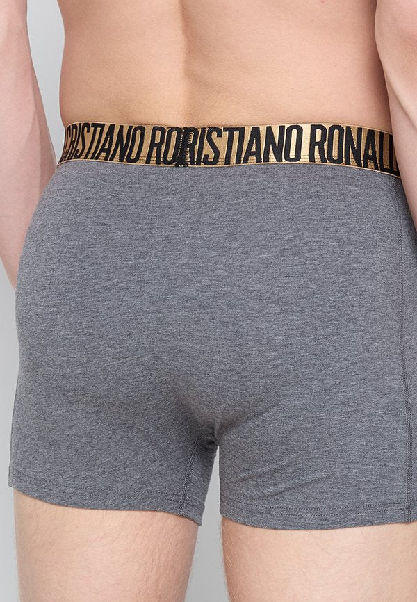 Cristiano Ronaldo CR7 CR7 BASIC 4 PACK