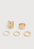ALDO BAERAEN 5 PACK