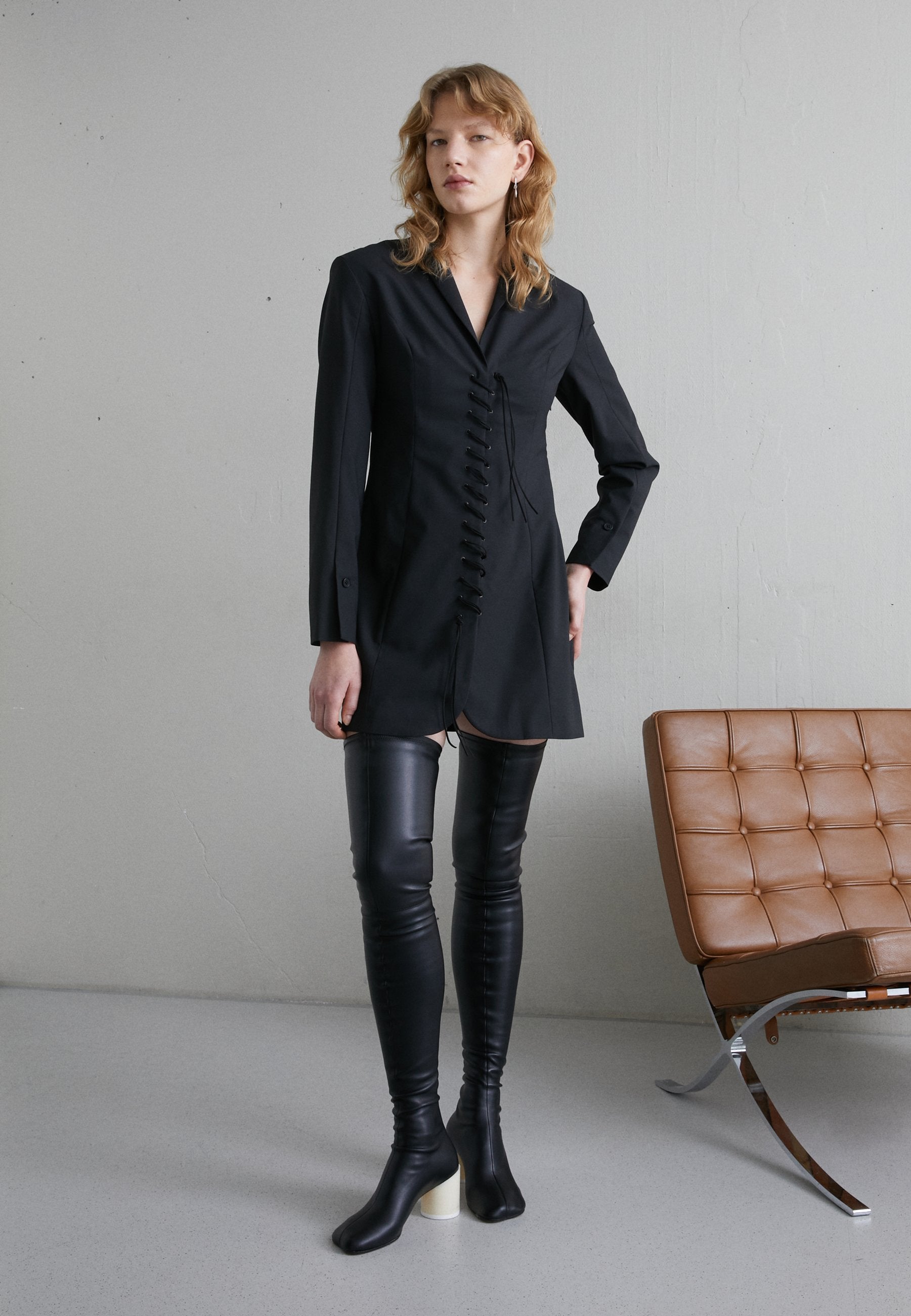 Holzweiler FAYA DRESS