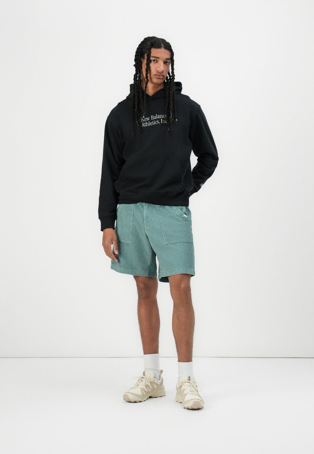 New Balance ATHLETICS CLASSICS UNISEX