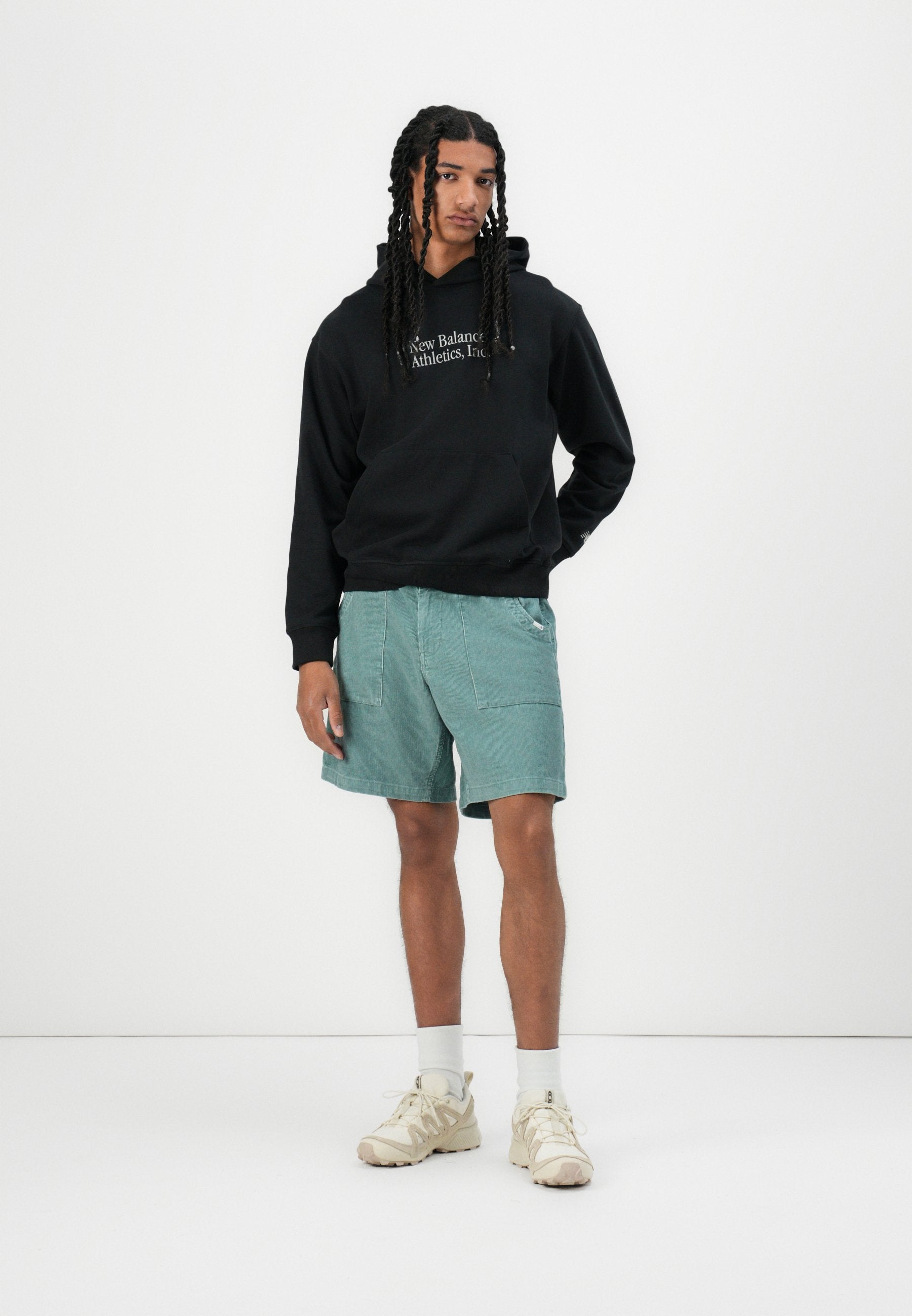 New Balance ATHLETICS CLASSICS UNISEX