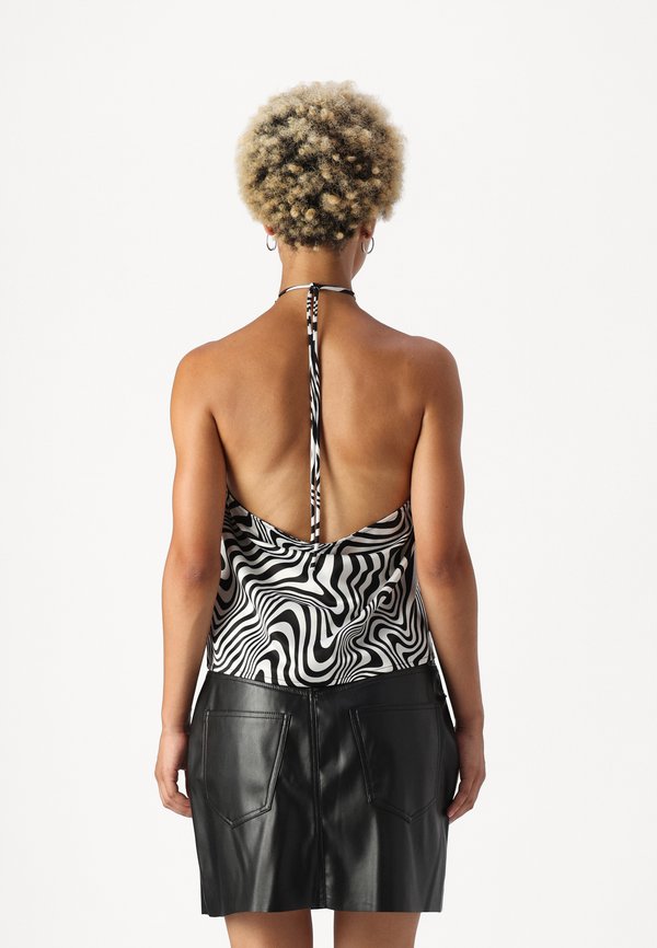 Vero Moda Petite VMMERLE HALTERNECK