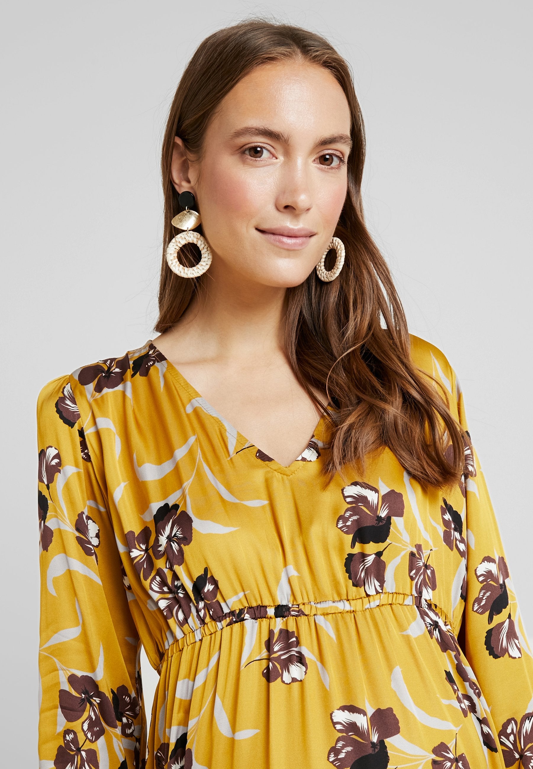 Queen Mum DRESS 7/8