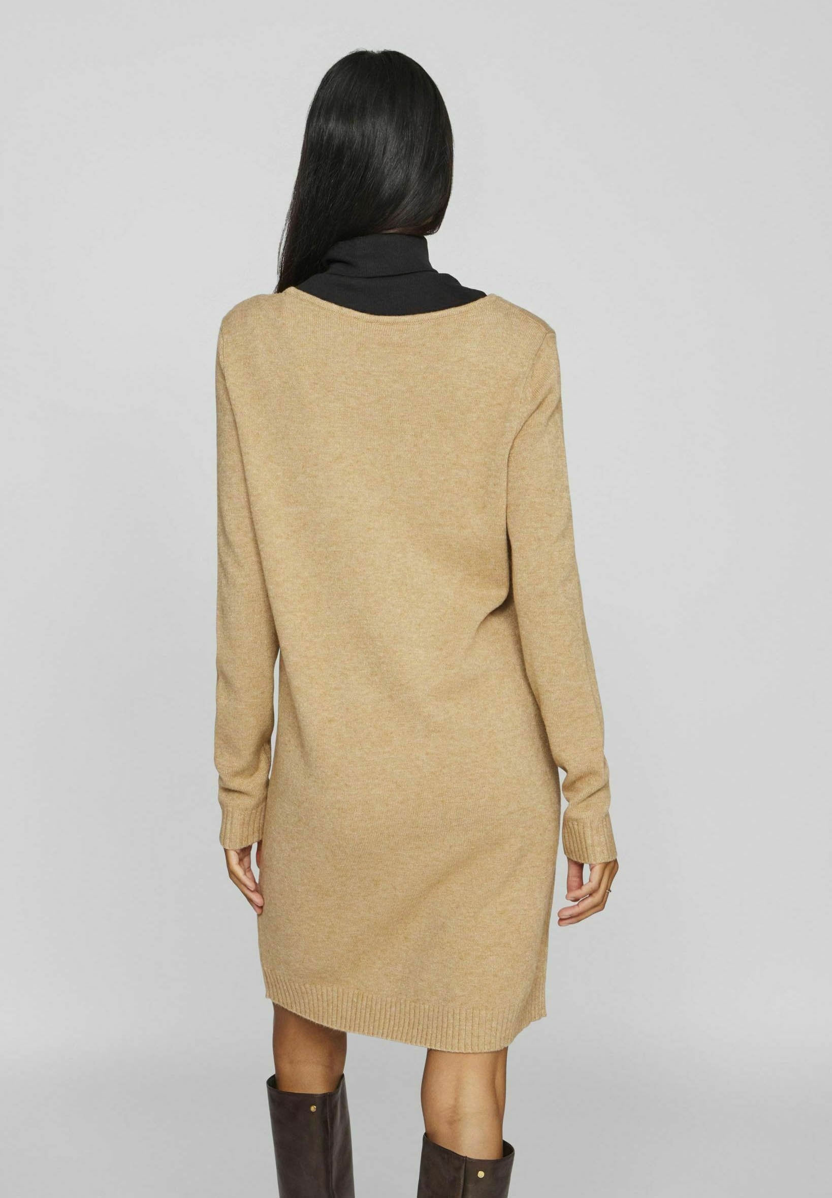 VILA VIRIL DRESS